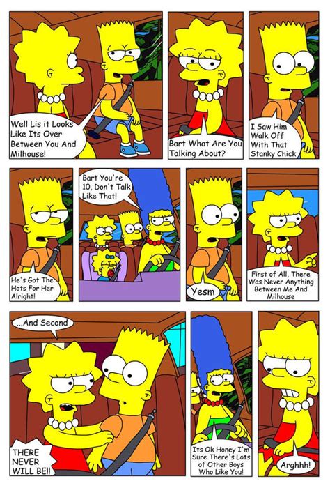 animated porn the simpsons|The Simpsons Porn comics, Cartoon porn comics, Rule 34 .